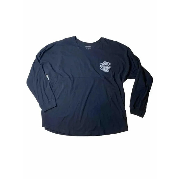 BLISSFULLY BOOKISH The Last Word I Remember You Jersey Black Women’s Size 2X - Picture 1 of 7